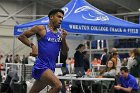 Wheaton T&F  Wheaton Track & Field compete at the Wheaton College Track & Field Invitational. (Photo by Keith Nordstrom)